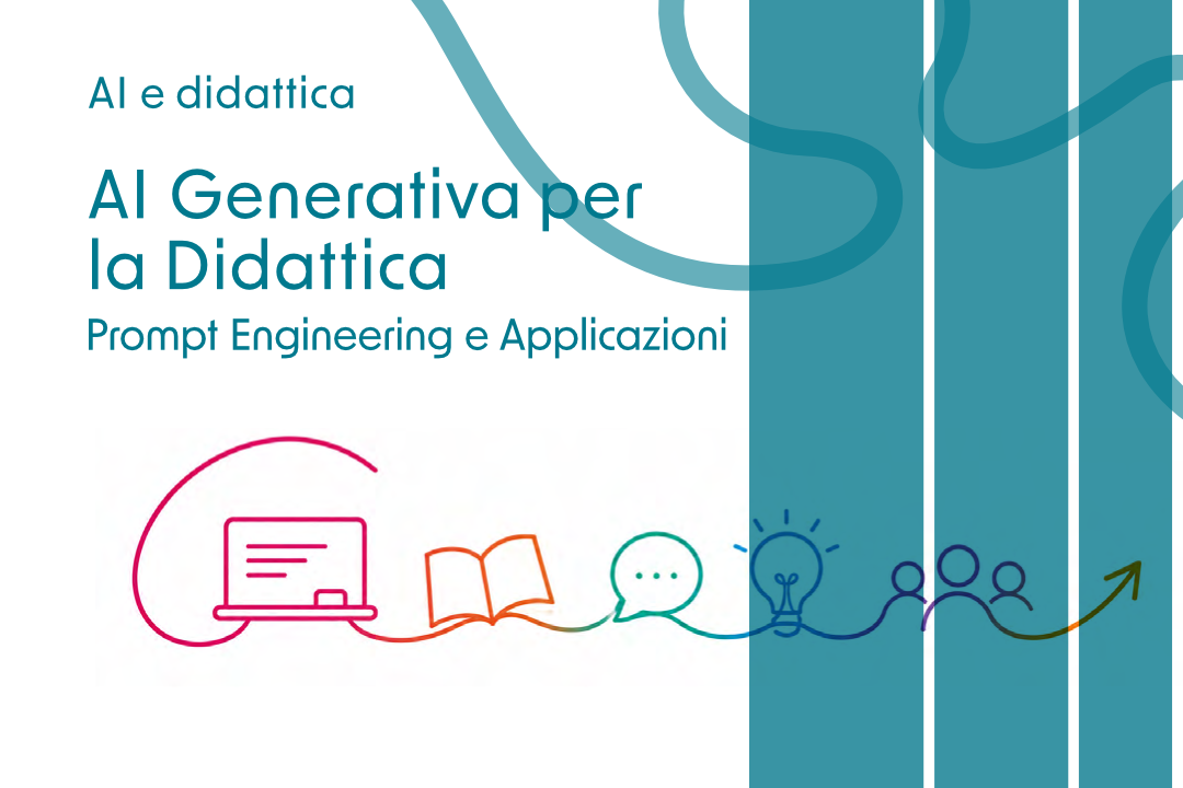 Al e didattica - Al Generativa per la Didattica
