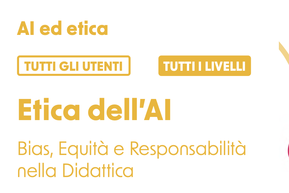 Al ed etica - Etica dell'ΑΙ