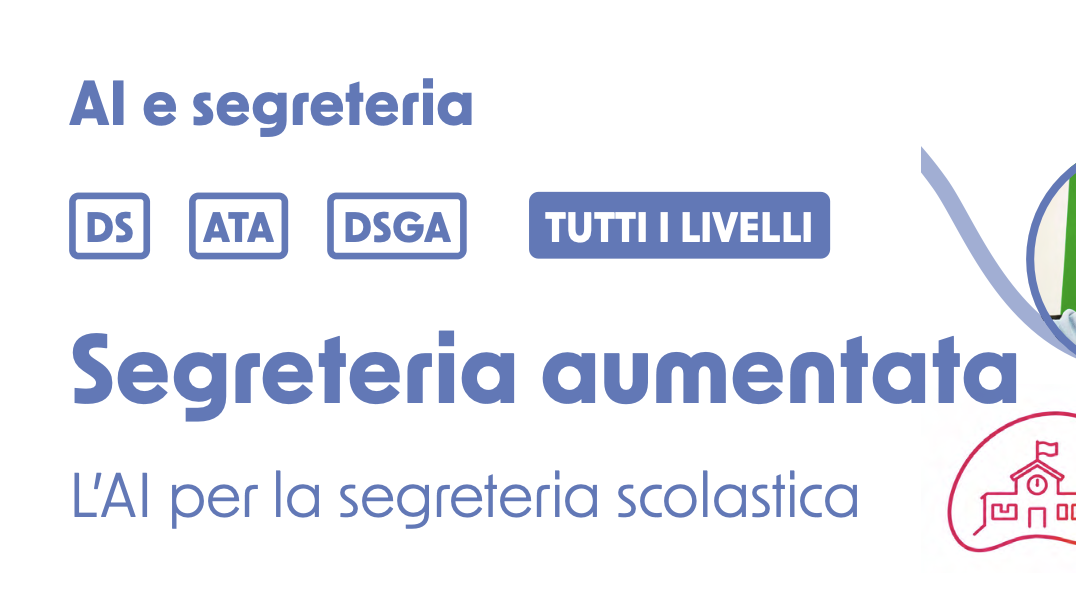 Al e segreteria - Segreteria aumentata