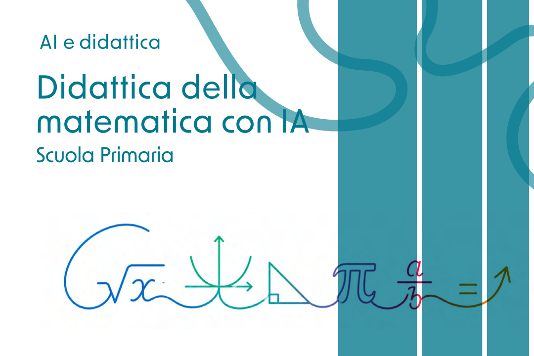 Al e didattica - Didattica della matematica con IA